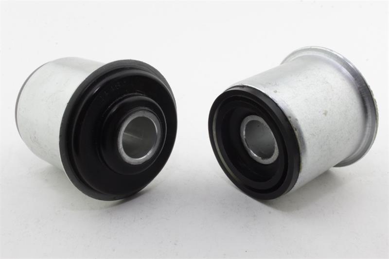 Whiteline W92446 Rear Subframe Mount for 1993-2003 Nissan 200SX, 1989-1998 Nissan 240SX