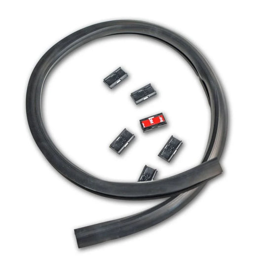 KC HiLiTES Universal Wire Hider