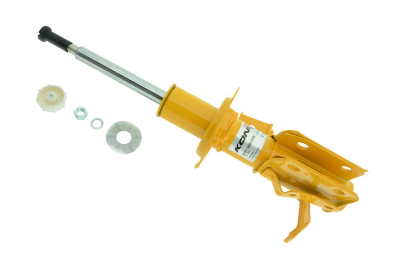 Koni Sport (Yellow) Shock 13+ Scion FR-S / Subaru BRZ - Left Front - #8741 1560LSPOR
