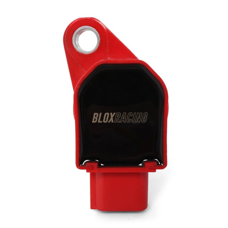 Honda K-Series Single Piece Coil Pack - Red BXIC-00005-SP-RD
