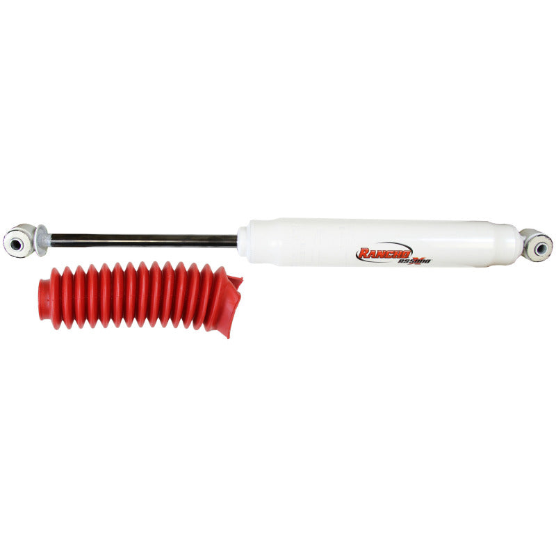 Rancho 97-04 Dodge Dakota Rear RS5000X Shock - #RS55248