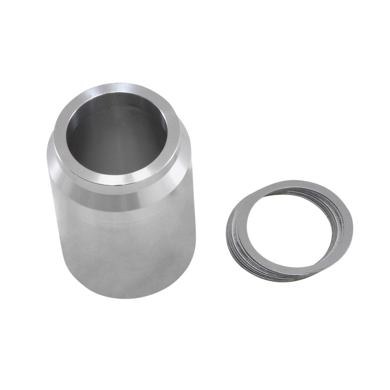 Yukon Gear & Axle SK CST7.5 7.5in for Toyota Crush Sleeve Eliminator Kit