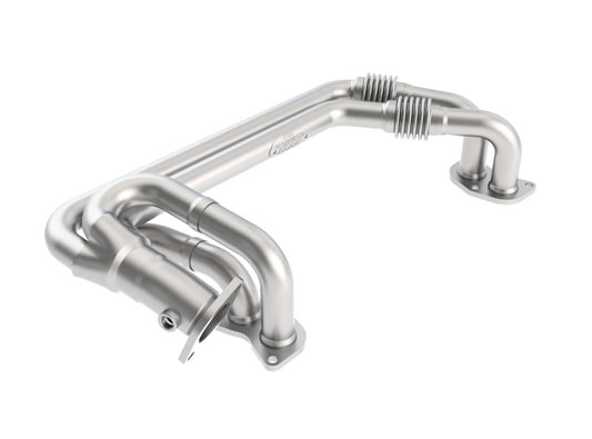 Borla 17217 02-14 WRX / 04-18 STi Header - #17217