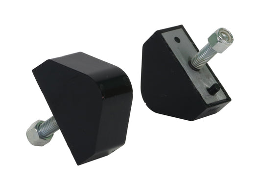 Whiteline W93539 Universal Bump Stop Bushing