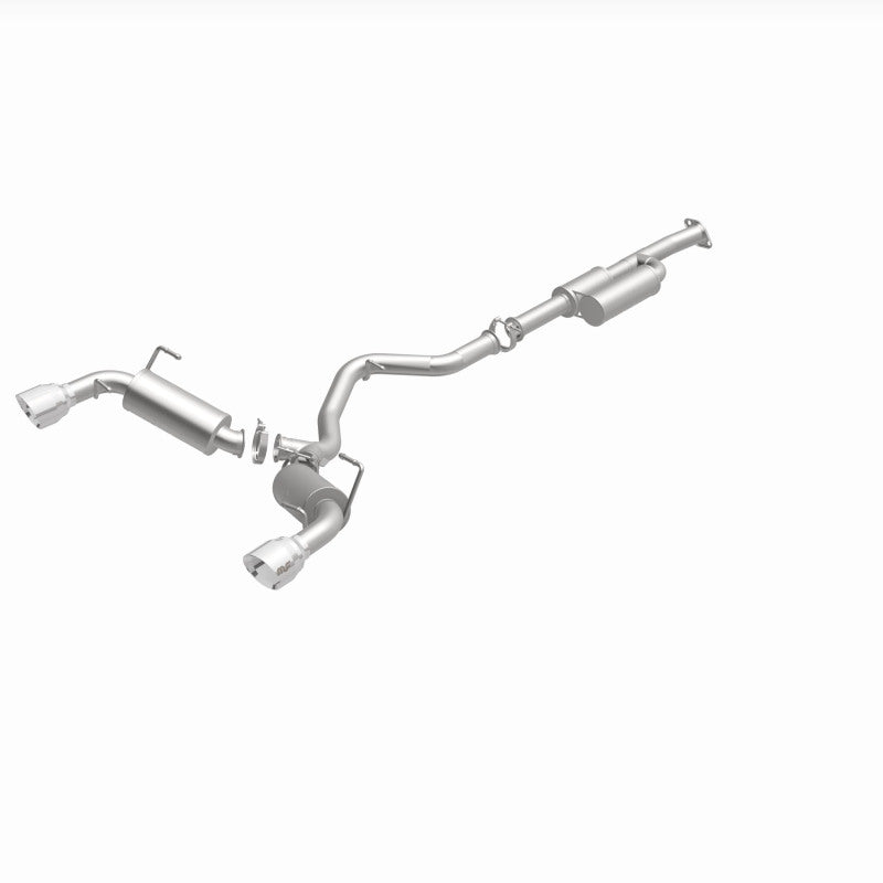 MagnaFlow 19595 17-22 Subaru BRZ/Scion FR-S/Toyota GT86 NEO Cat-Back Exhaust System - #19595