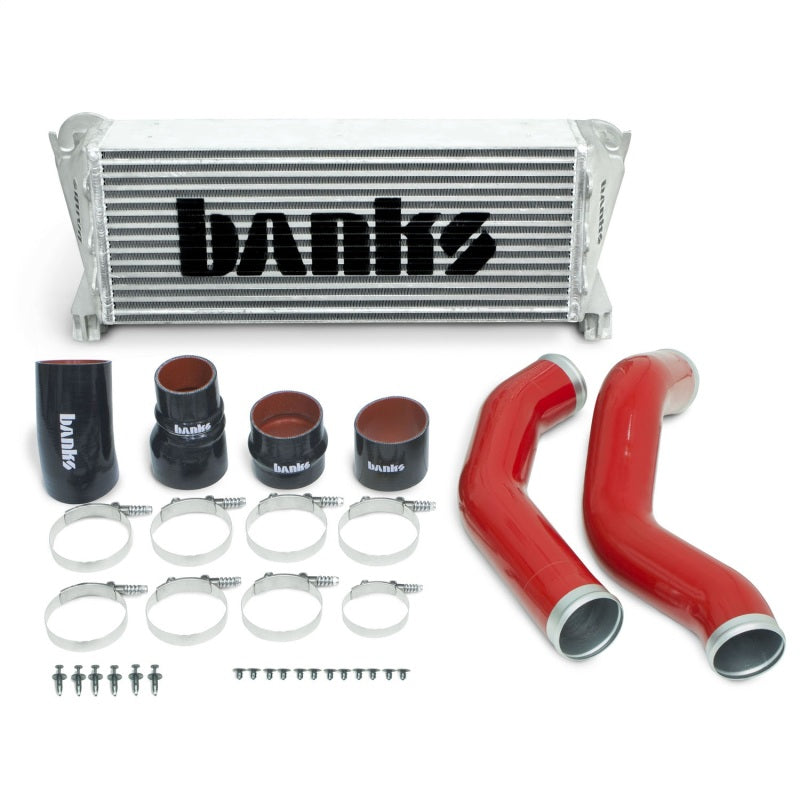 Banks Power Techni-Cooler® System - 2013-18 RAM 6.7L