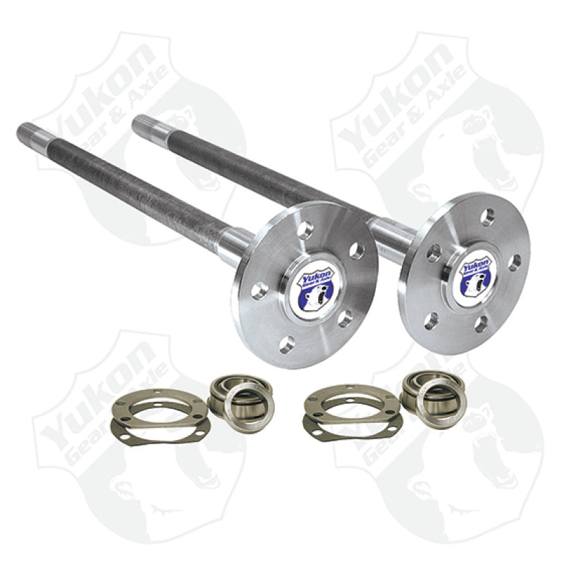 Yukon Gear & Axle YA C8.75-32.0-KIT Axle Kit For Chrysler 8.75in