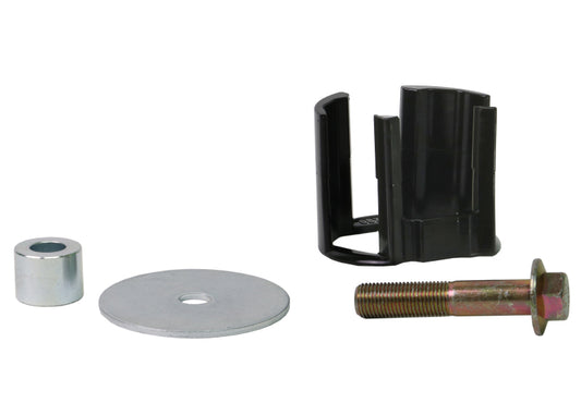 Whiteline KDT952 Front Torque Arm Insert Bushing for 2015 Audi A3, 2015 Audi S3, 2015 Audi TT Quattro and More