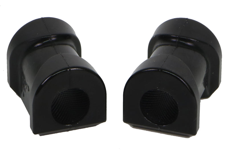 Whiteline KSK010-24 24mm Front Sway Bar Mount Bushing Kit for 1987-1991 BMW 325i, 1987-1991 BMW 325is, 1984-1987 BMW 325e and More