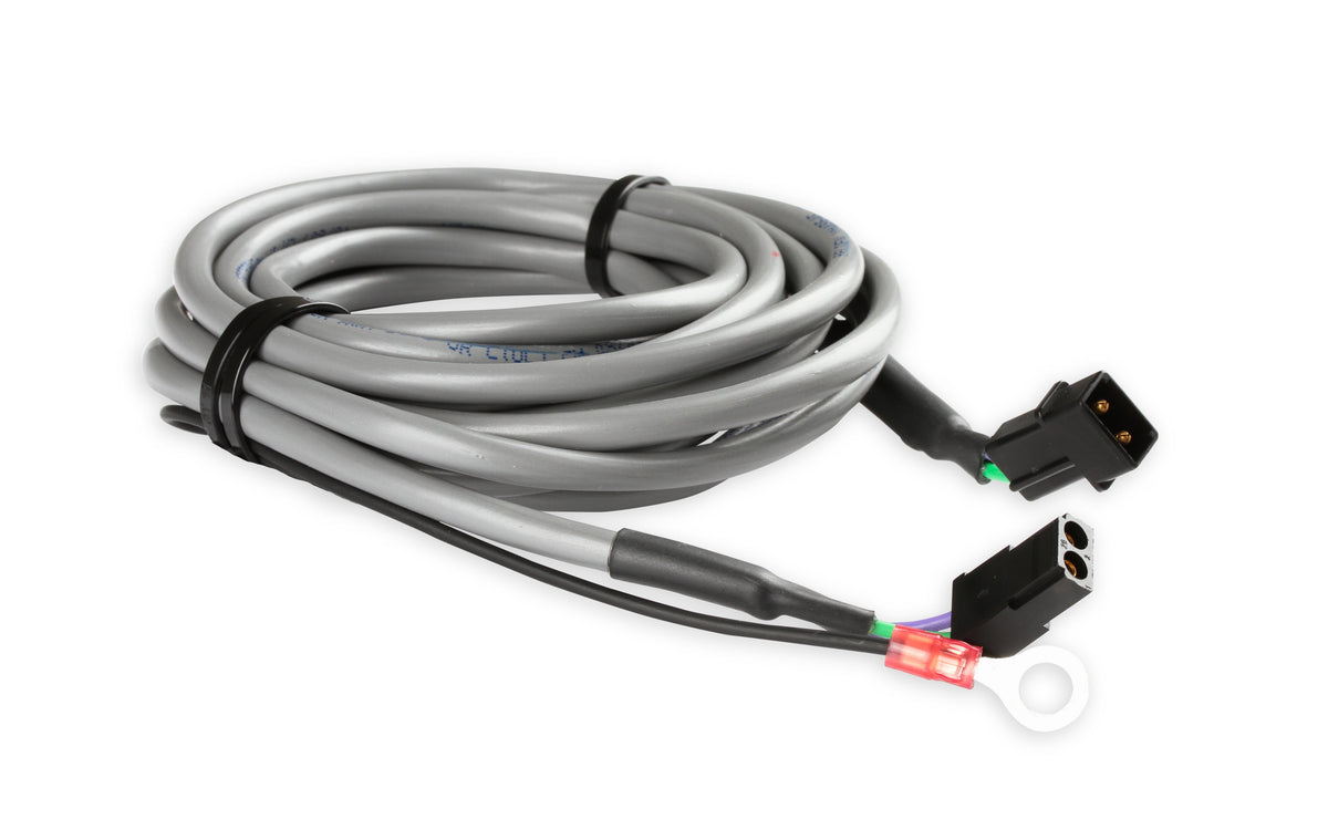 MSD 88622 Magnetic Pickup Cable - Shielded - 10 Foot