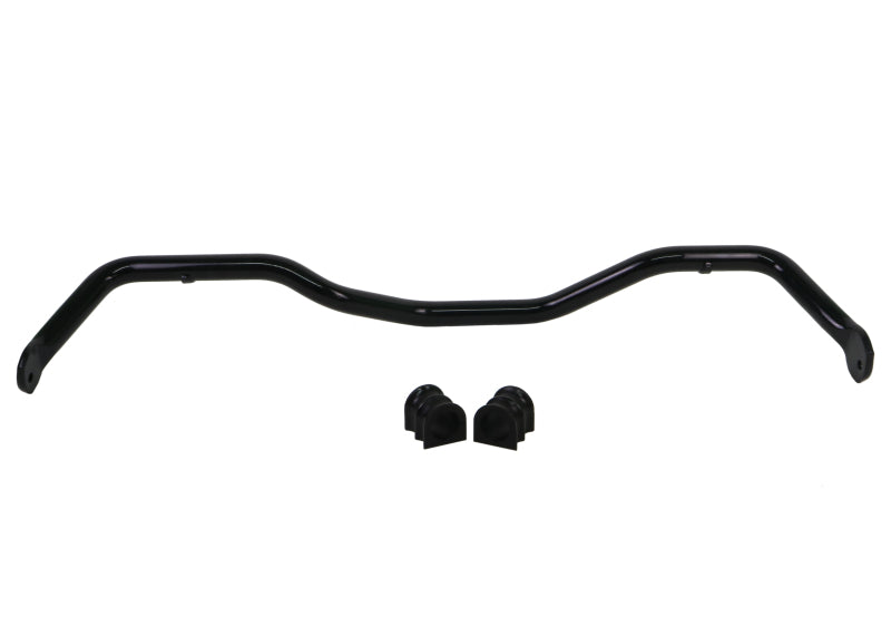 Whiteline BNR40 Adjustable 33mm Rear Sway Bar for Y62 Nissan Patrol
