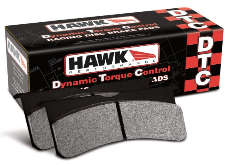 Hawk Performance HB924U.565 DTC-70 Motorsport Brake Pads