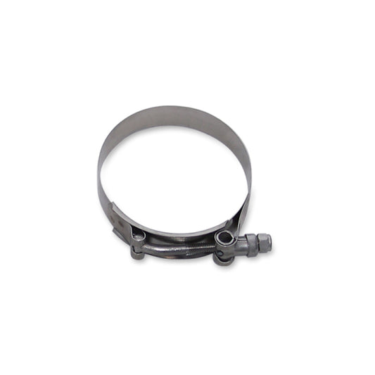Mishimoto 2 Inch Stainless Steel T-Bolt Clamps - #MMCLAMP-2