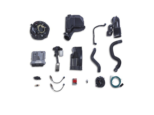 Ford Racing for 2018 Coyote 5.0L Manual Transmission Control Pack