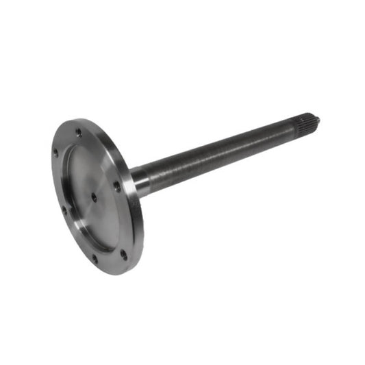 Yukon Gear & Axle YA G15801499 8.25IFS for 2007-2011 GM Right Hand Stub Axle Shaft Non AWD 28 Spline 14.92in Long