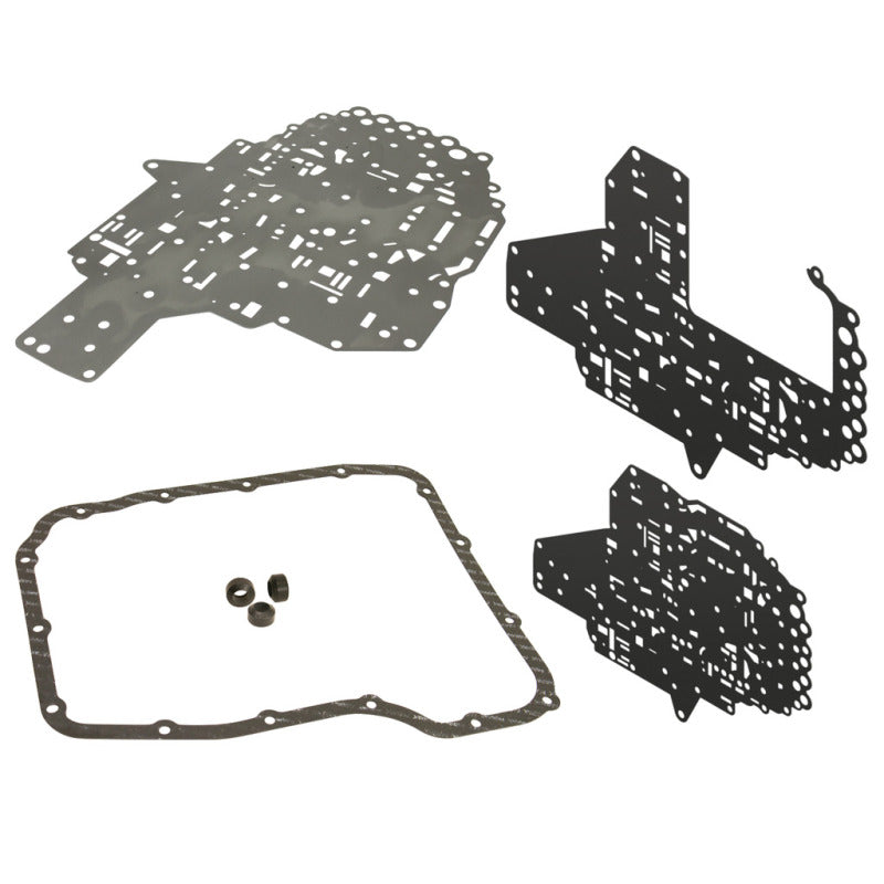 BD Diesel ProTect68 Gasket Plate Kit 2007.5-2016 6.7L 68RFE Transmission 1030373