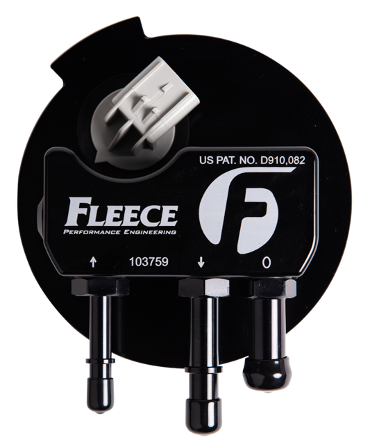 Fleece Performance FPE-SF-GM-0410 for 04.5-10 GM Duramax SureFlo Performance Sending Unit