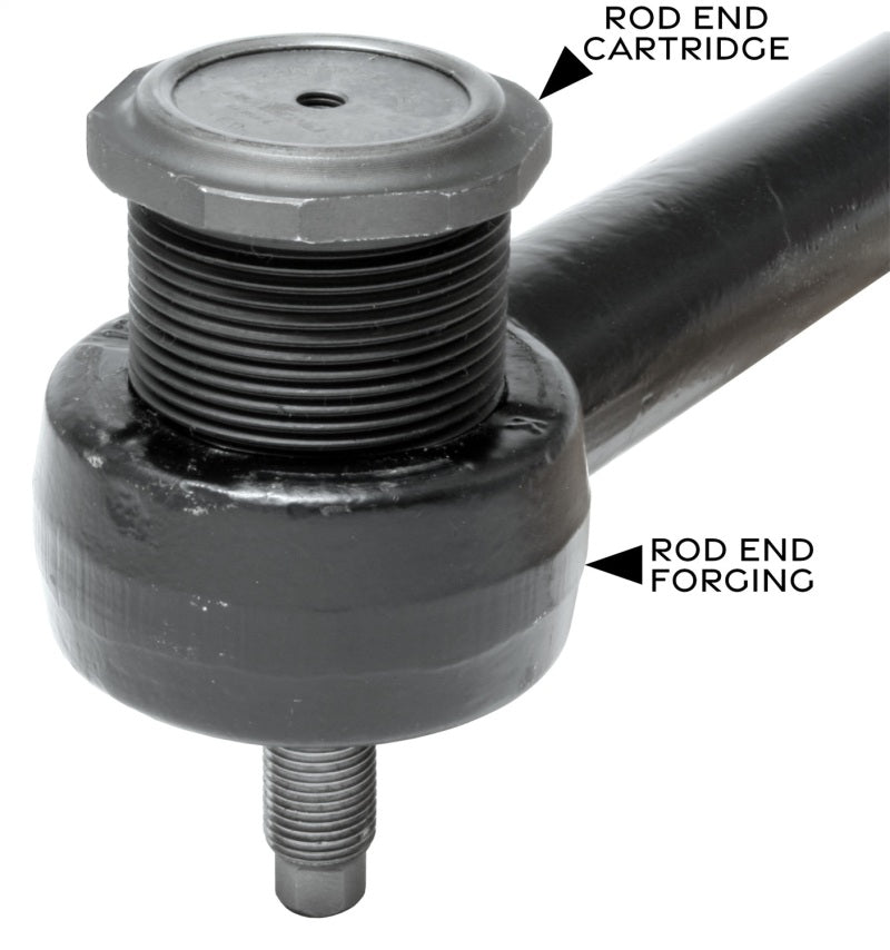 RockJock JK Currectlync Modular Extreme Duty Tie Rod