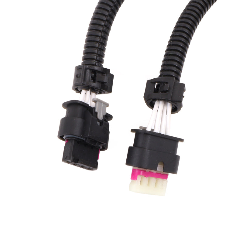 BBK Performance 1113 O2 Sensor Extension Harness for 2016-2024 Chevrolet Camaro 6.2L Automatic Only