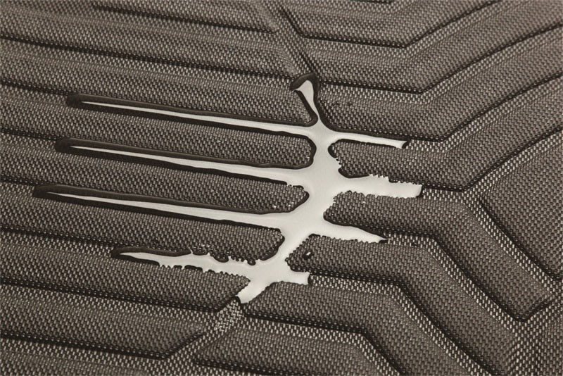 3D MAXpider Maxtrac Front & Rear Floor Mats for 2015-2023 Jeep Cherokee