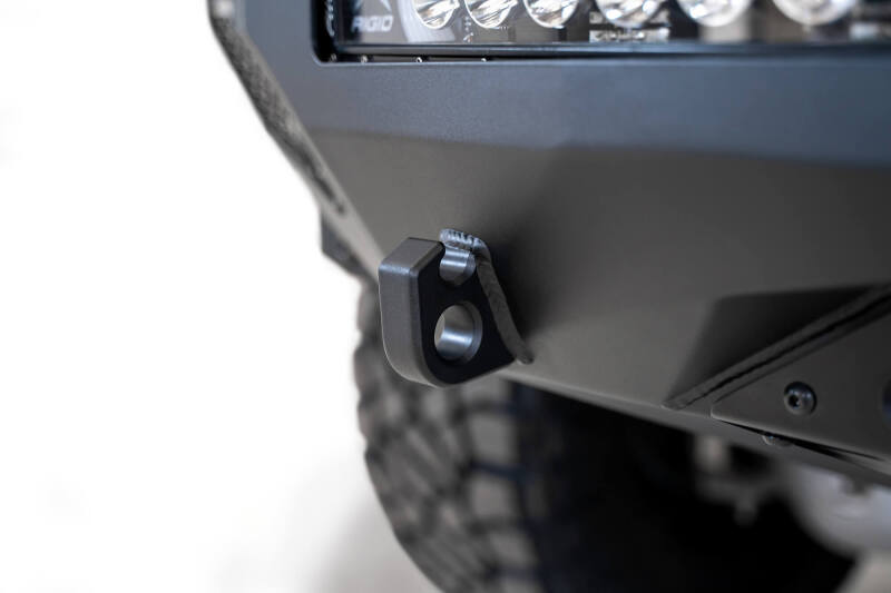 Addictive Desert Designs for 2021 Ram 1500 TRX Stealth Fighter Front Bumper