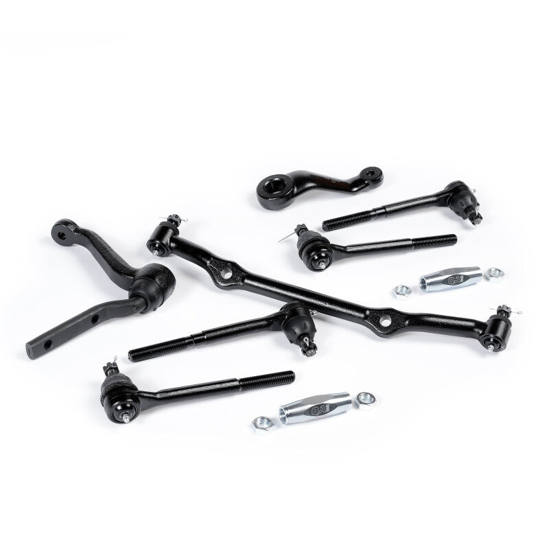 QA1 96-03 Chevy S10 2WD Steering Rebuild Kit