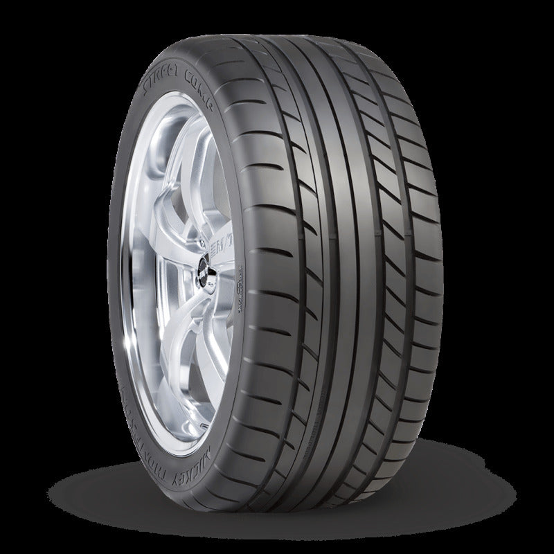Mickey Thompson 321013002 Street Comp 295/35R18 99Y Performance Radial Tire