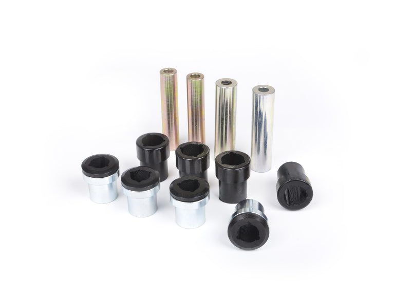 Whiteline W51219A Front Upper Control Arm Bushing for 1990-1996 Infiniti Q45, 1990-1996 Nissan 300ZX