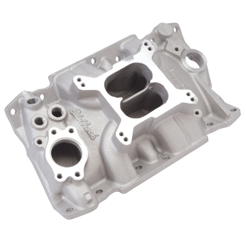 Edelbrock 2111 Performer 229/4.3 V-6 Manifold