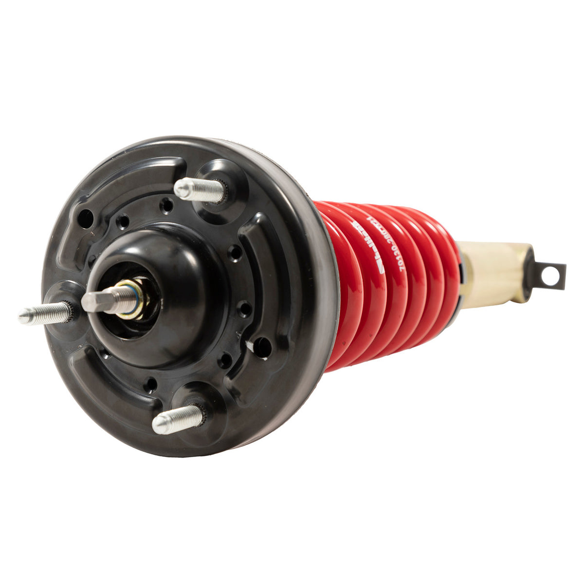 Belltech 2021-2026 for Ford F-150 0-3.5in Front Leveling Coilover Kit
