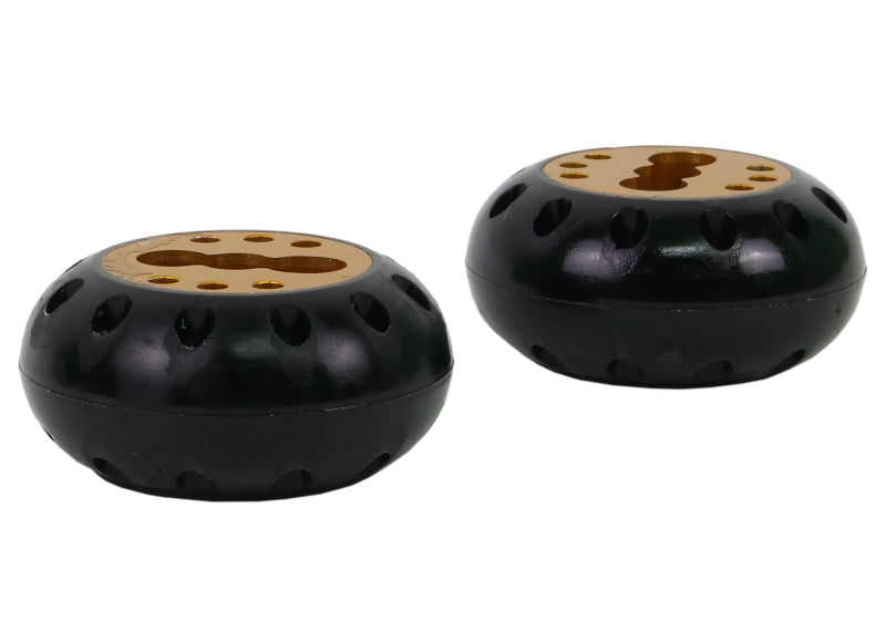 Whiteline KDT924 Rear Diff-Mount in Cradle Bushing for 2013-2025 Subaru BRZ, 2022-2027 Toyota GR86, 2013-2016 Scion FR-S and More