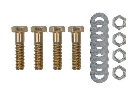 UMI Performance 2601 Upper A-Arm Hardware Kit Front for 1978-1996 B-Body