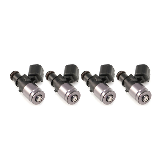 Injector Dynamics 1050.18.04.36.11.4 Set of 4 Fuel Injectors for Subaru BRZ/FA20