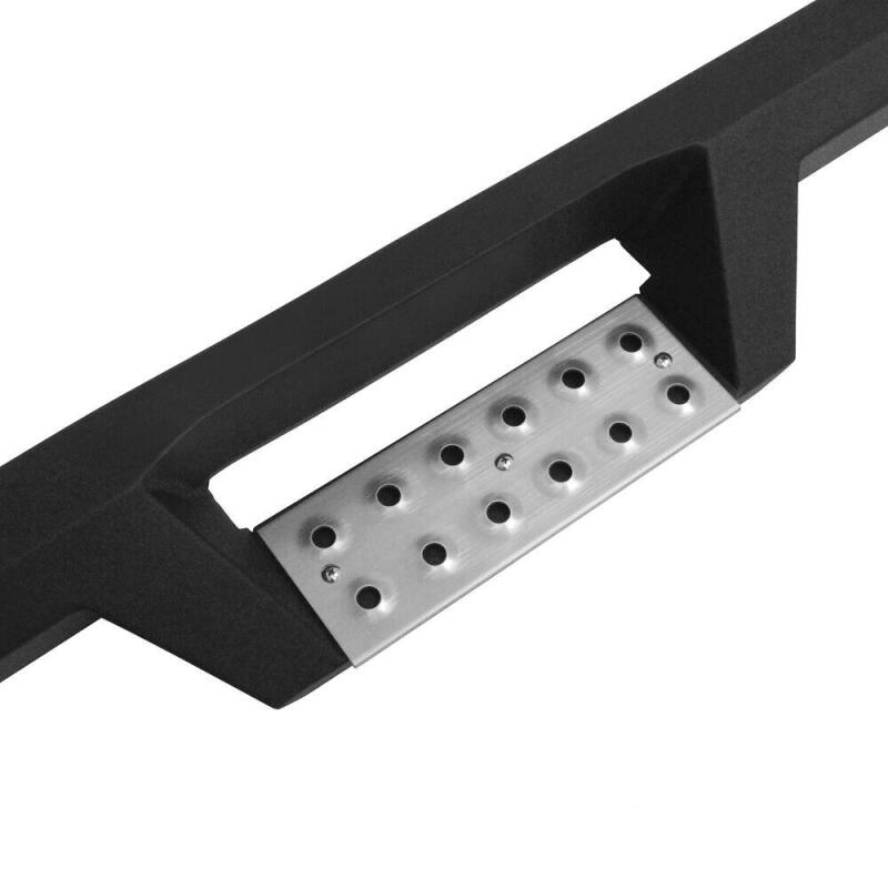 Westin 56-5347552 HDX Stainless Drop Wheel to Wheel Nerf Step Bars for 2020-2026 Chevrolet/GMC