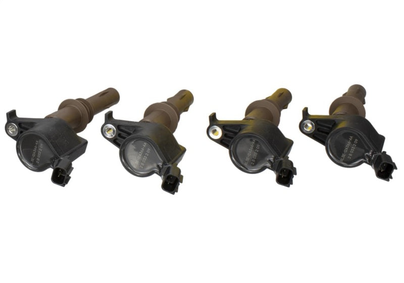 Ford Racing 4.6L/5.4L 3V Ignition Coil Set