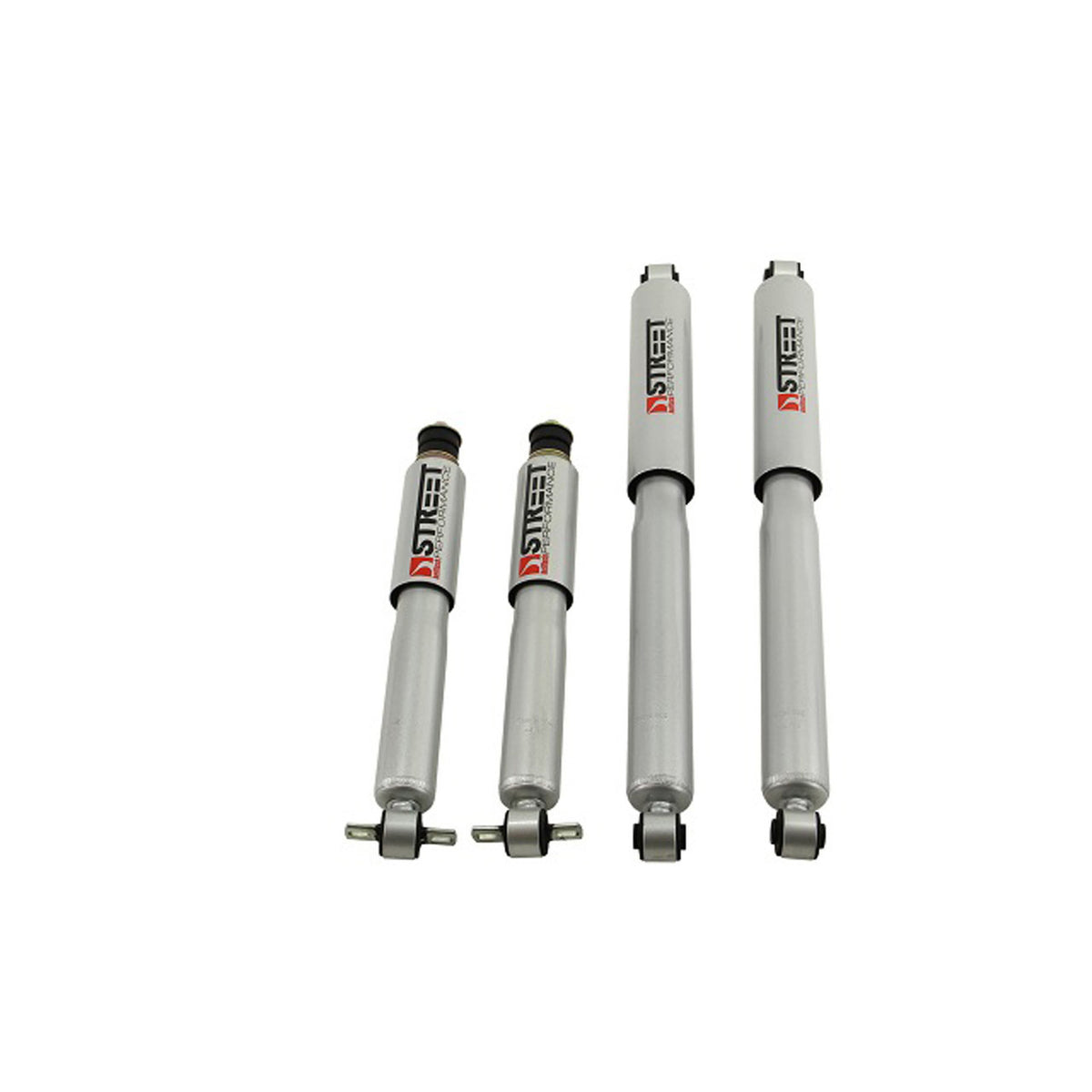 Belltech Street Performance Shock Set for 1998-2011 Ford Ranger/Mazda B4000/B3000