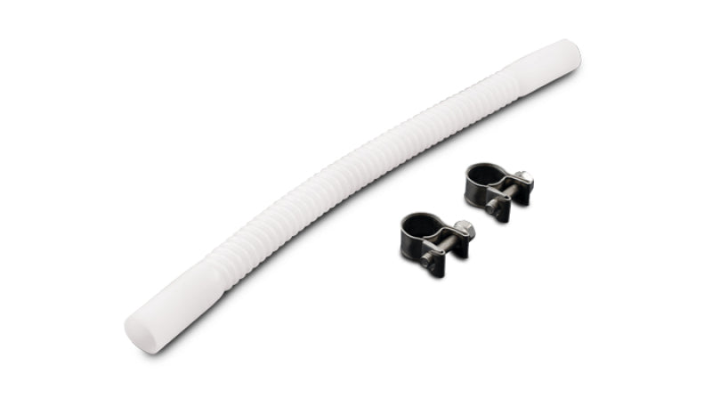 Vibrant Submersible PTFE Fuel Tank Tubing Kits 5/16in I.D. x 8.00in Long