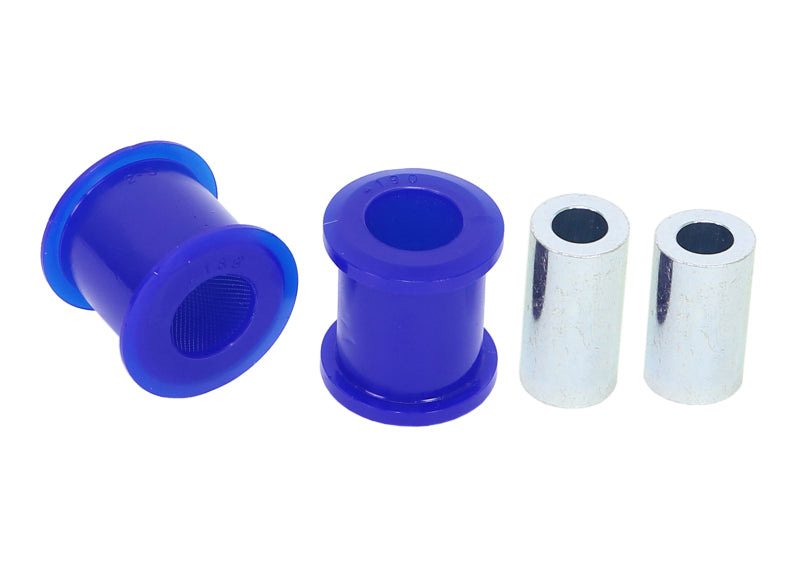 SuperPro Rear Suspension Control Rod Bushing Kit