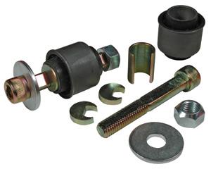 SPC Performance Mercedes C/E Class Rear Upper Control Arm Bushing Kit