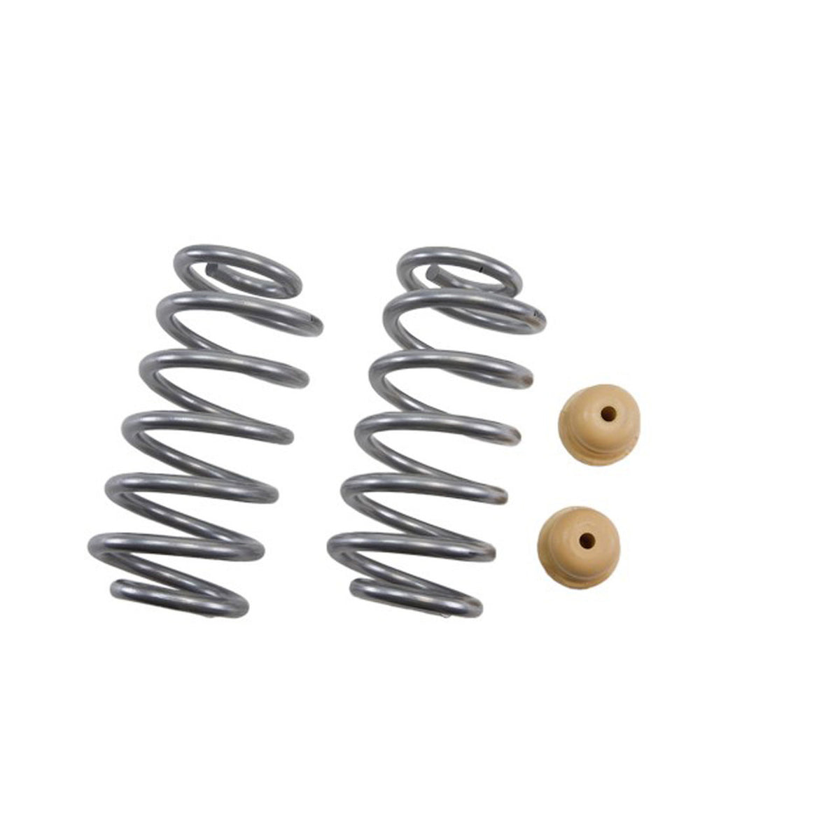 Belltech 2000-2006 for Chevrolet Avalanche With out Factory Premium ride Rear 2in.