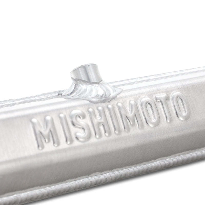 Mishimoto 2023+ Nissan Z Performance Aluminum Radiator - #MMRAD-Z-23