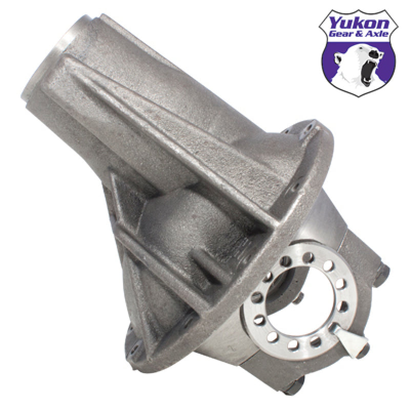 Yukon Gear & Axle YP DOTLC-REV 8in Reverse High-Pinion for Toyota Drop Out