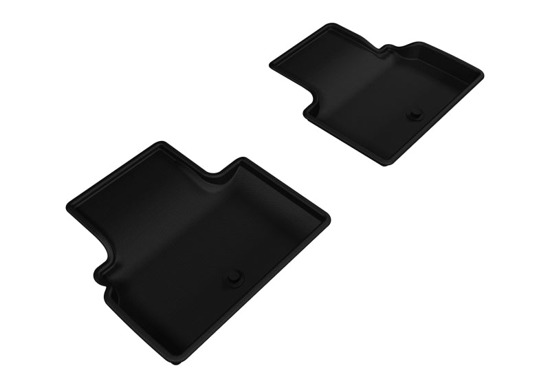 3D MAXpider ACE Kagu - Front - Black - #L1IN01701509