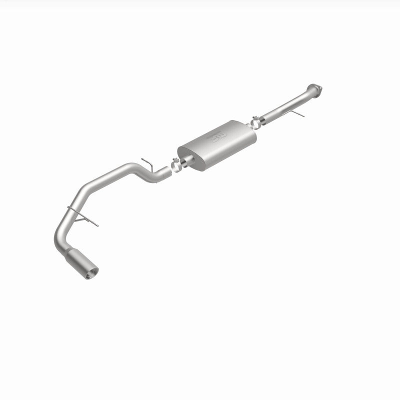 MagnaFlow 15666 Sys C/B 00- Chevy Tahoe 5.3L - #15666
