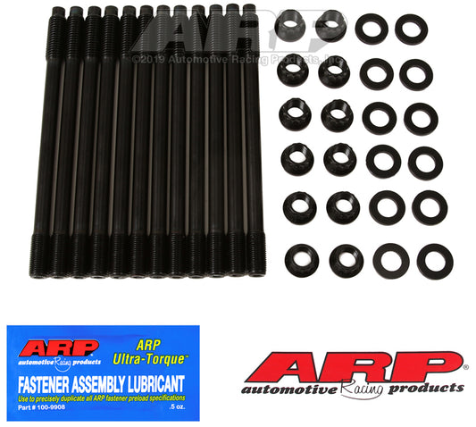 ARP 219-4301 for Volvo B25 Head Stud Kit