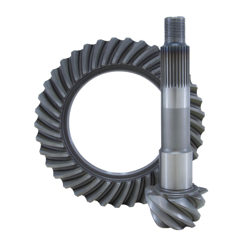 Yukon Gear & Axle YG T8-529K High Performance Yukon Ring & Pinion Gear Set for Toyota 8in in a 5.29 ratio