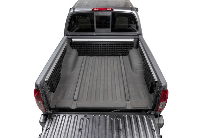 Putco for 2005-2021 Nissan Frontier - 5ft (Standard Box) Molle Front Panel