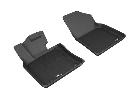 3D MAXpider ACE Kagu - Front - Black - #L1TY23701509