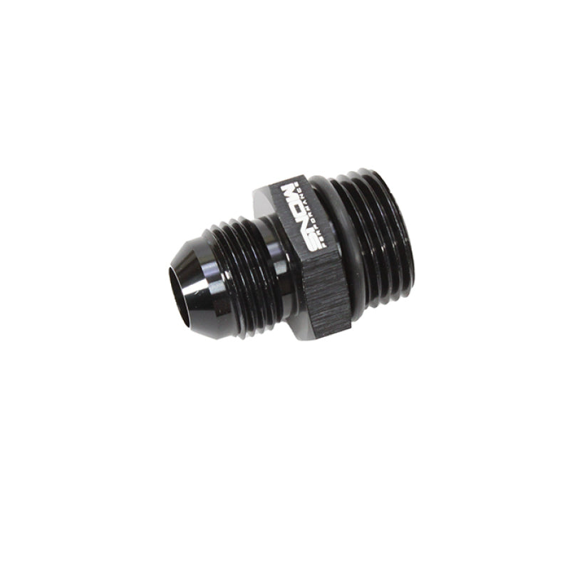 Snow Performance SNF-60106 10AN ORB to 6AN Straight Fitting