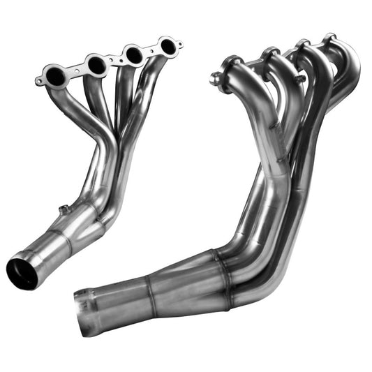 Kooks 2150H420 for 97-04 Chevrolet Corvette Base 1-7/8 x 3 Header & Catted X-Pipe Kit